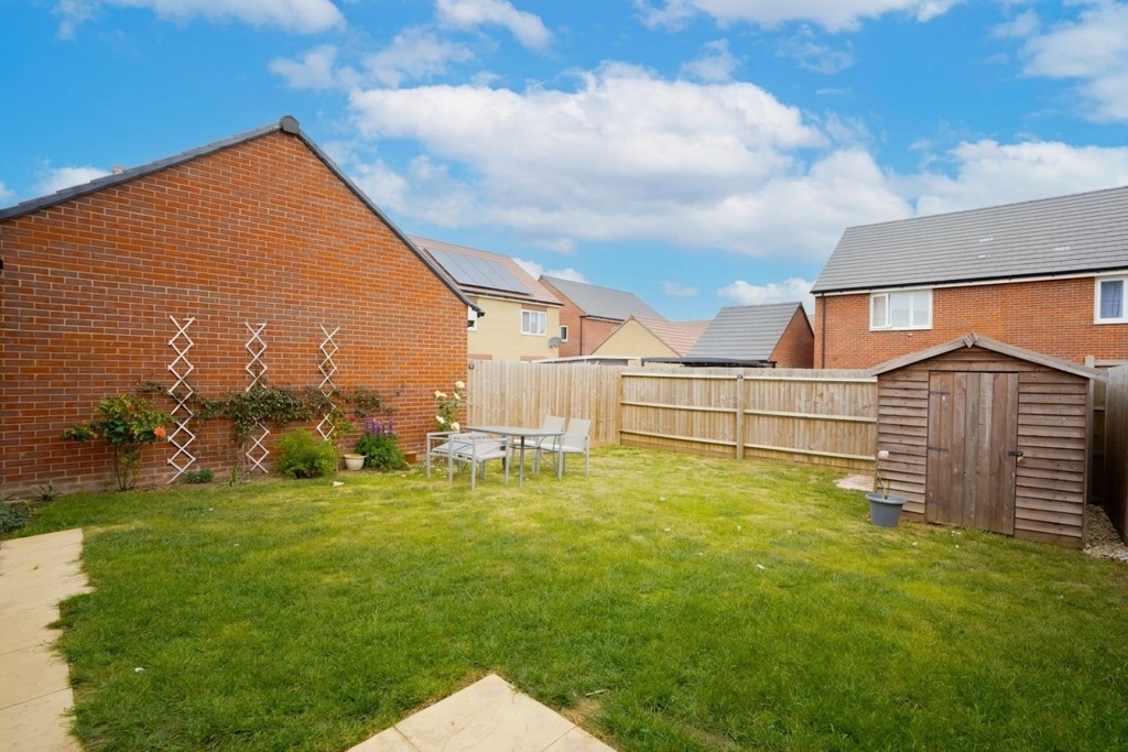 Holdsworth Drive, Littleport, CB6