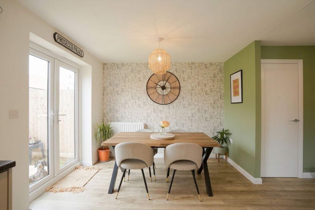Holdsworth Drive, Littleport, CB6