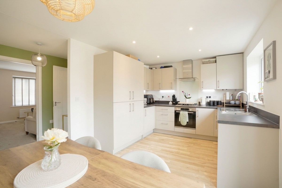 Holdsworth Drive, Littleport, CB6