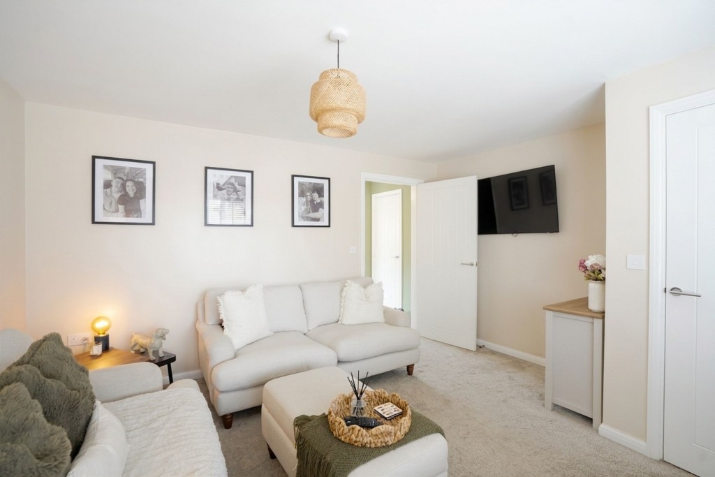 Holdsworth Drive, Littleport, CB6