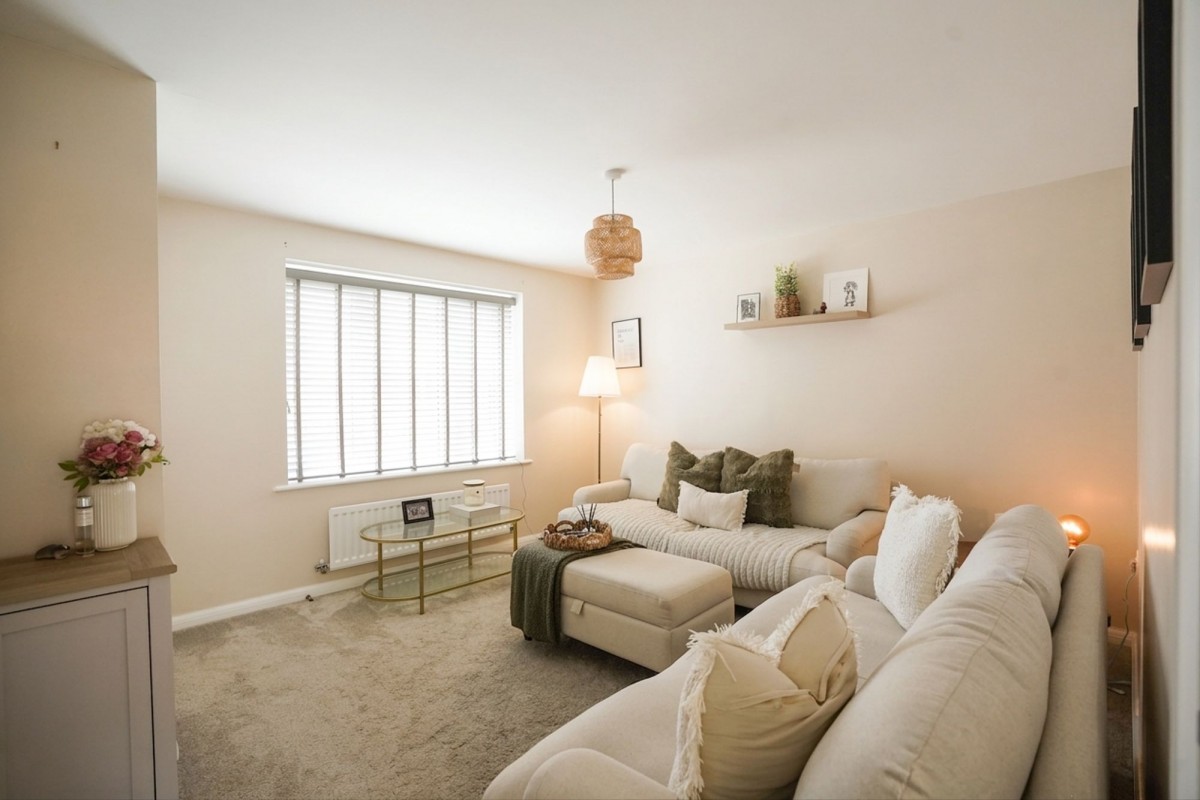 Holdsworth Drive, Littleport, CB6