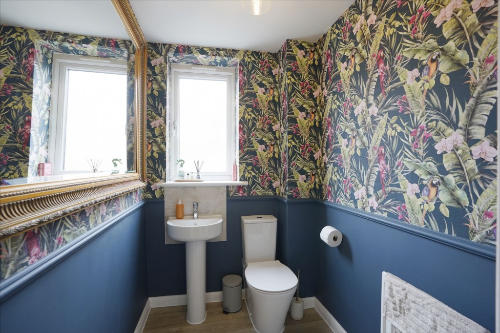 Holdsworth Drive, Littleport, CB6