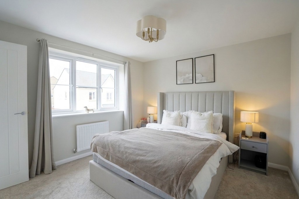 Holdsworth Drive, Littleport, CB6