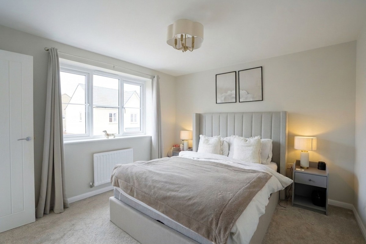 Holdsworth Drive, Littleport, CB6