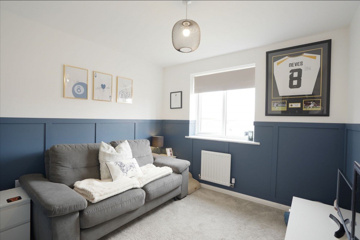 Holdsworth Drive, Littleport, CB6