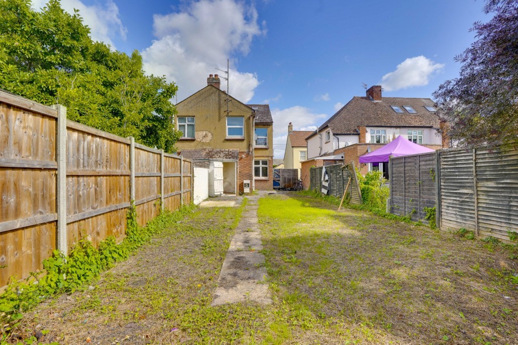 Fountain Lane, Soham, CB7