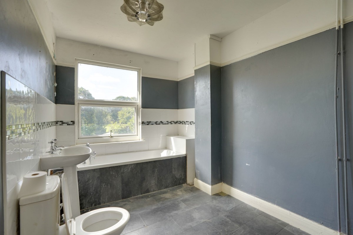 Fountain Lane, Soham, CB7