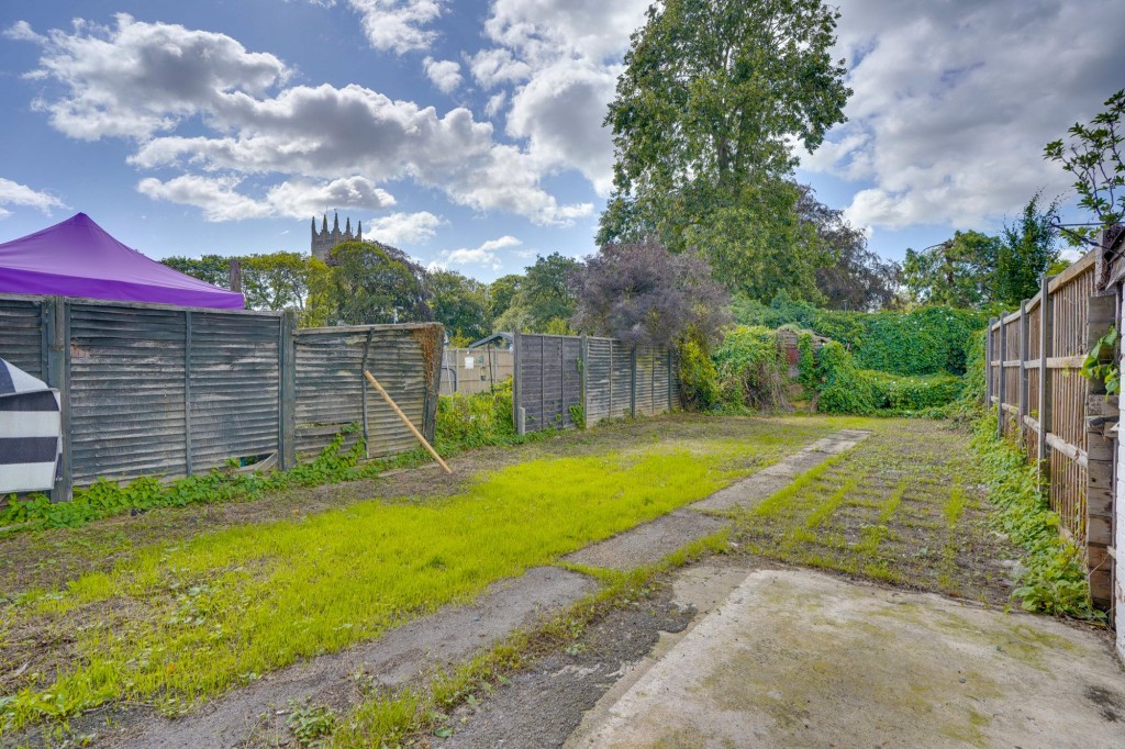 Fountain Lane, Soham, CB7