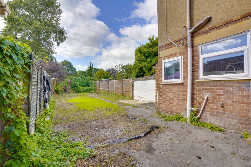 Fountain Lane, Soham, CB7