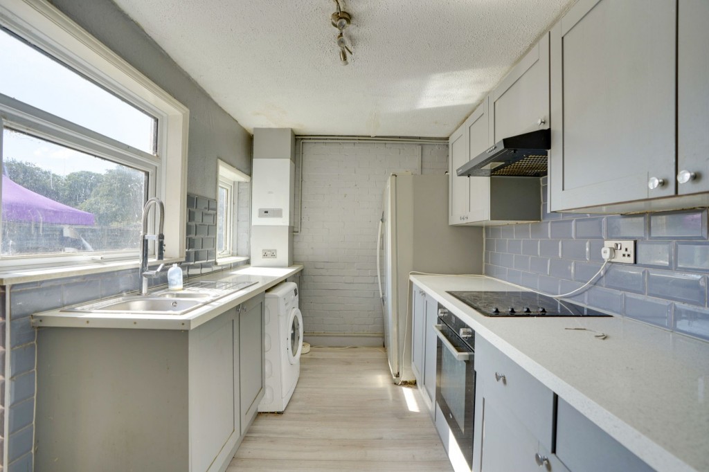 Fountain Lane, Soham, CB7