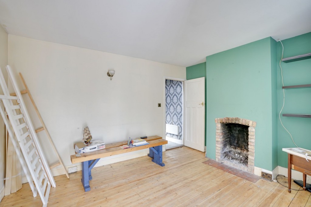 Fountain Lane, Soham, CB7