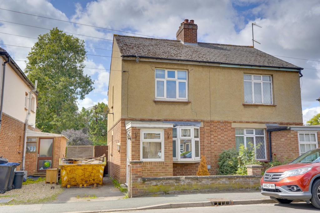 Fountain Lane, Soham, CB7