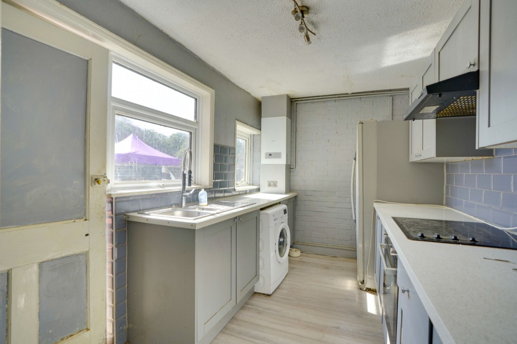 Fountain Lane, Soham, CB7