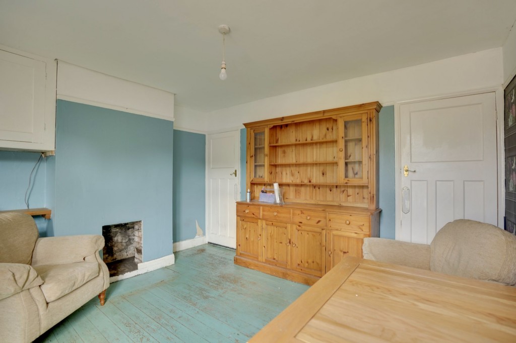 Fountain Lane, Soham, CB7