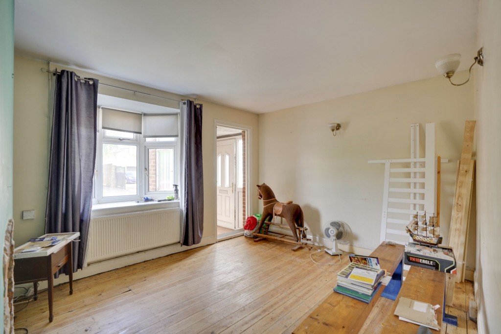 Fountain Lane, Soham, CB7