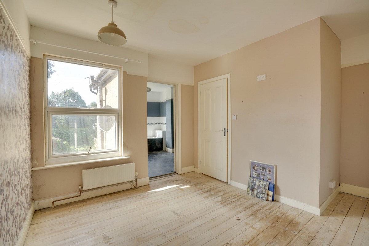 Fountain Lane, Soham, CB7