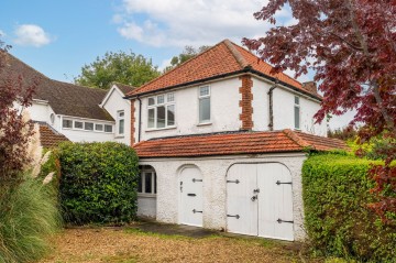 Cambridge Road, Girton, CB3