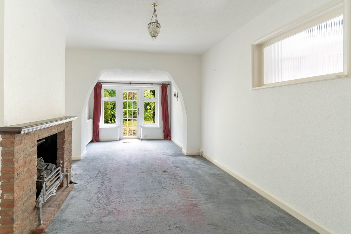 Cambridge Road, Girton, CB3