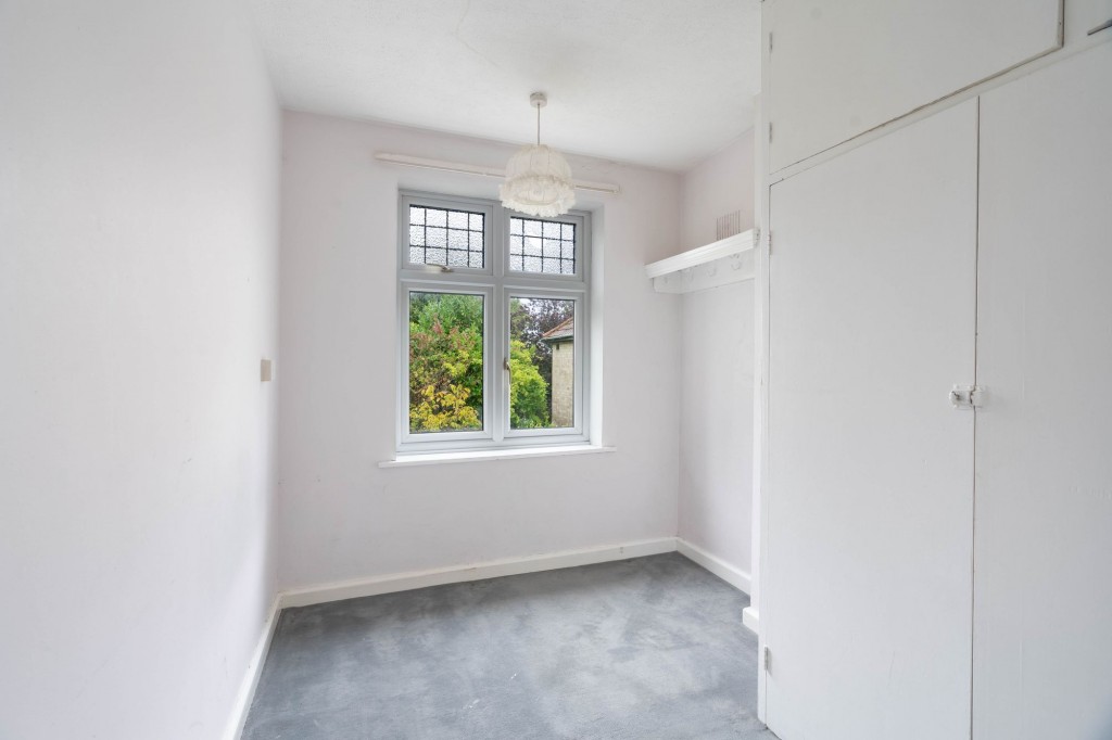 Cambridge Road, Girton, CB3