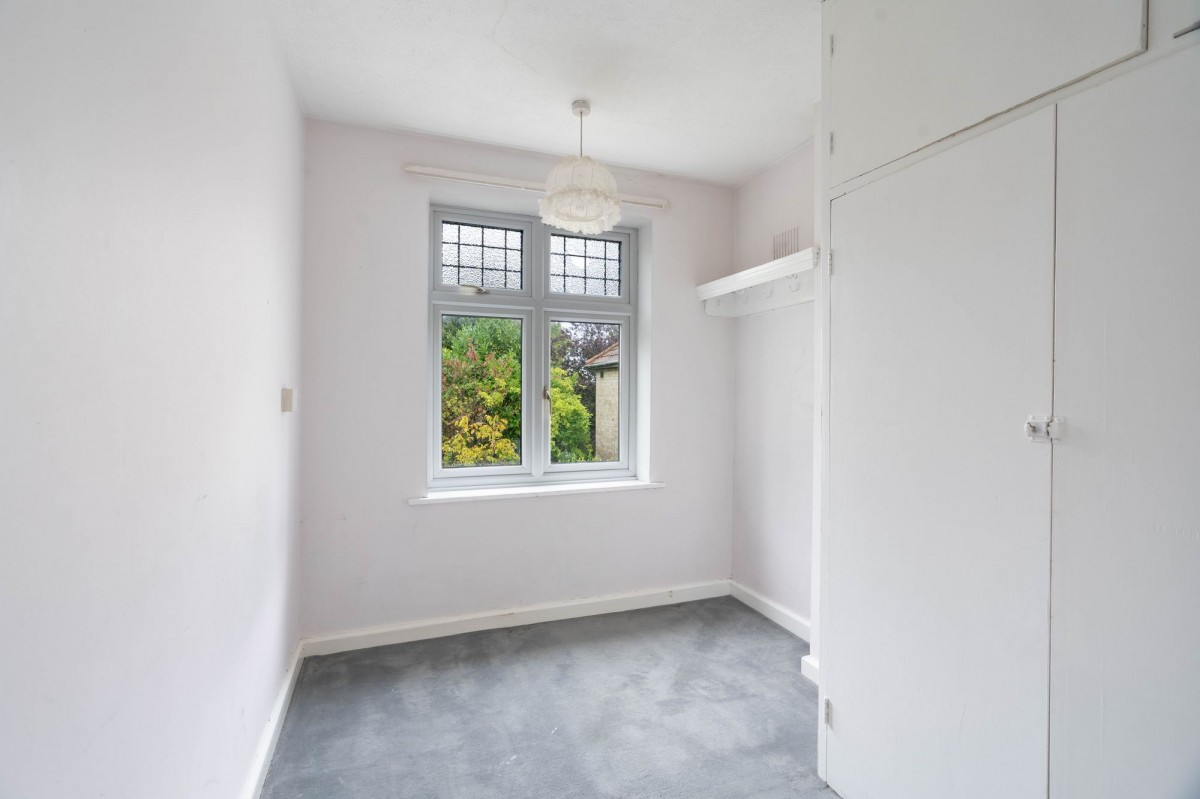 Cambridge Road, Girton, CB3