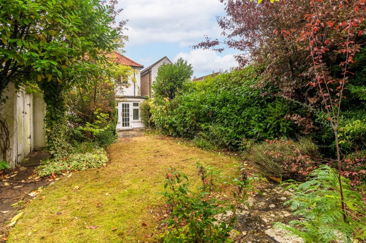 Cambridge Road, Girton, CB3