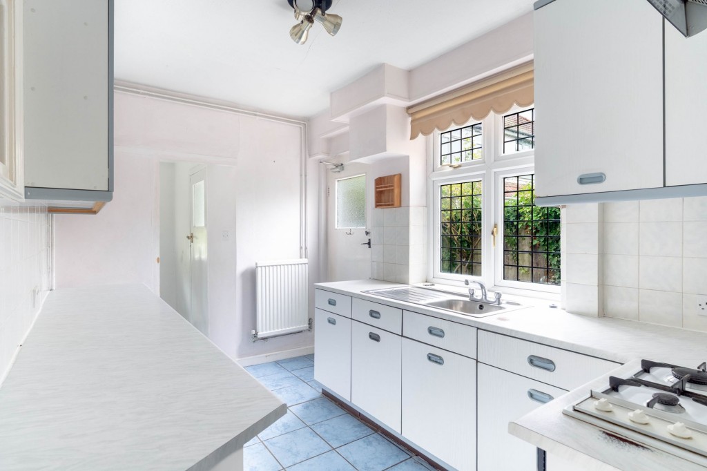 Cambridge Road, Girton, CB3