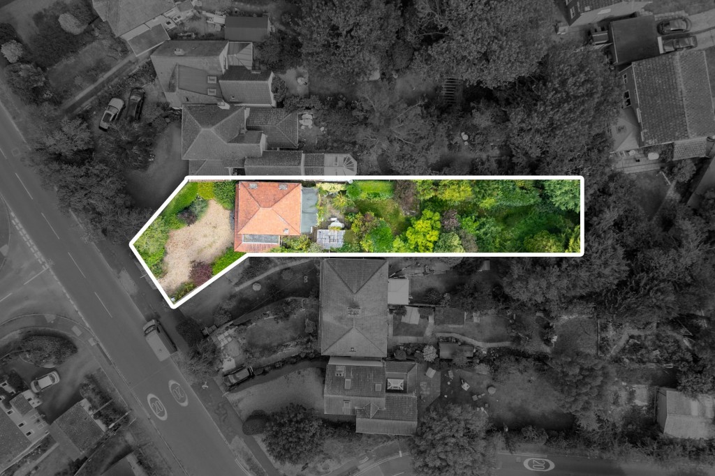 Cambridge Road, Girton, CB3