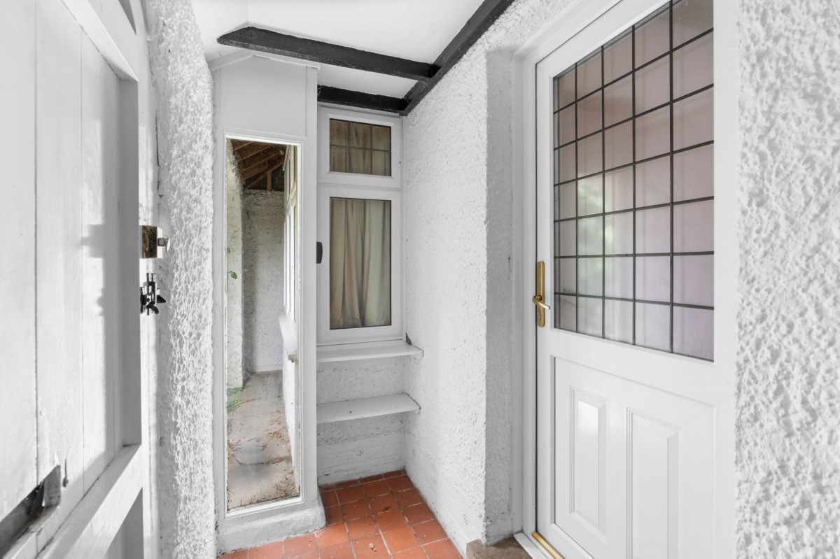 Cambridge Road, Girton, CB3