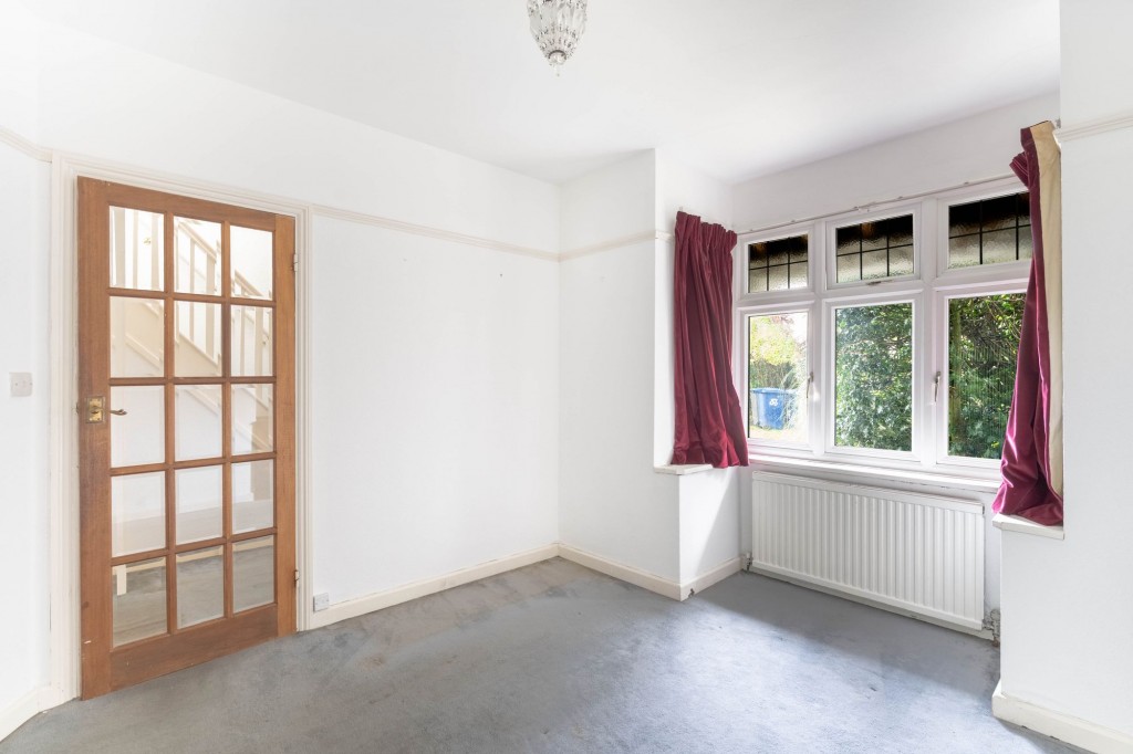 Cambridge Road, Girton, CB3