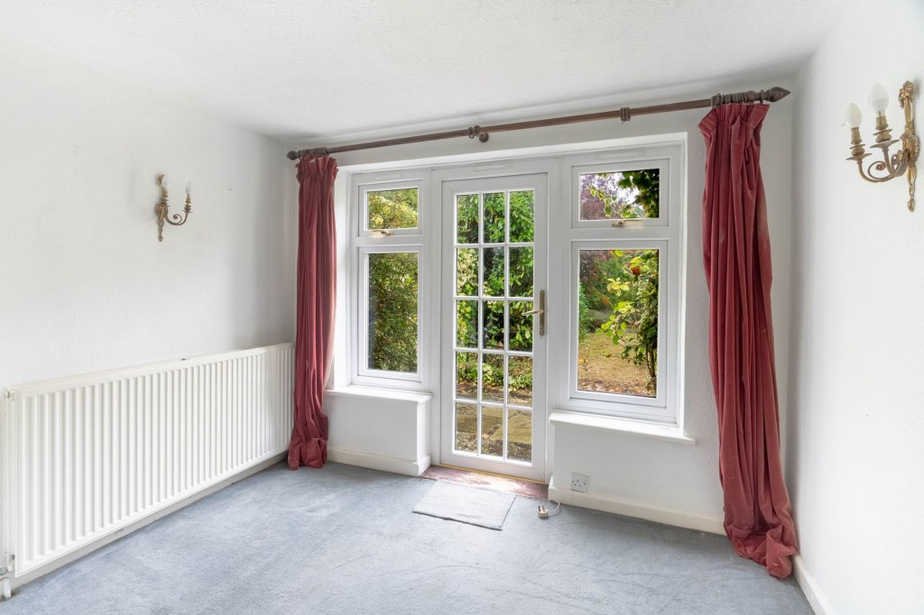 Cambridge Road, Girton, CB3