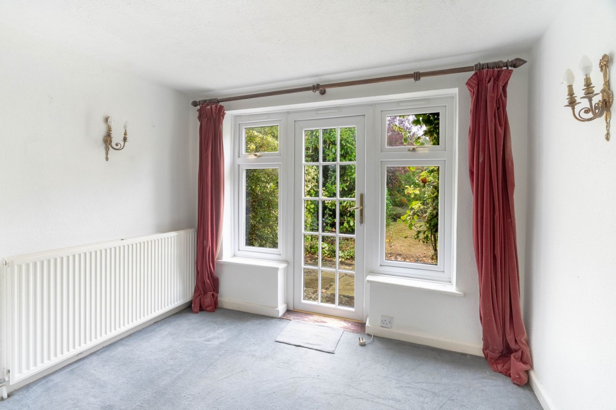 Cambridge Road, Girton, CB3