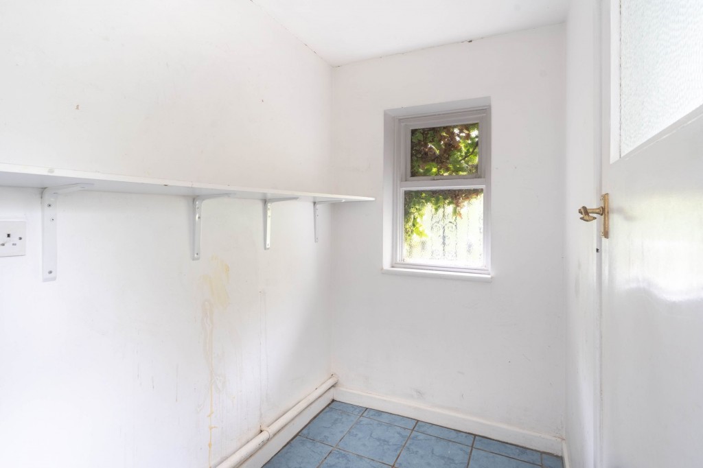 Cambridge Road, Girton, CB3