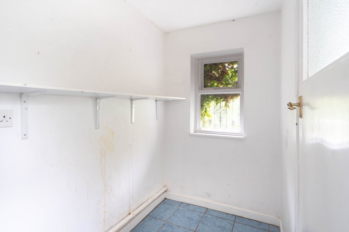 Cambridge Road, Girton, CB3