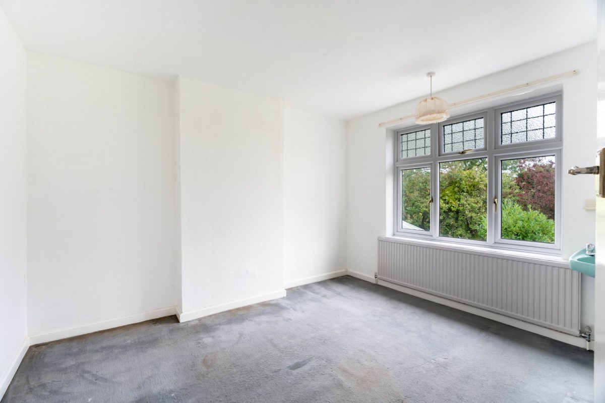 Cambridge Road, Girton, CB3