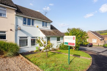 Wheatsheaf Way, Linton, CB21