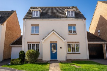 Covent Garden, Willingham, CB24