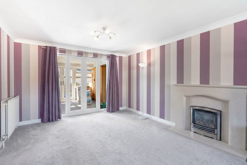 Covent Garden, Willingham, CB24