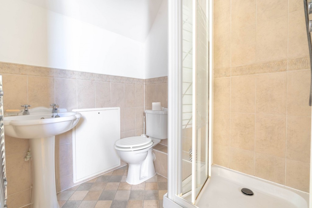 Covent Garden, Willingham, CB24
