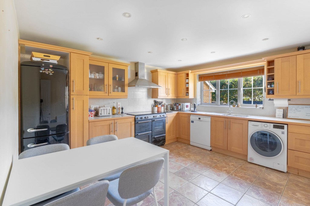 Covent Garden, Willingham, CB24