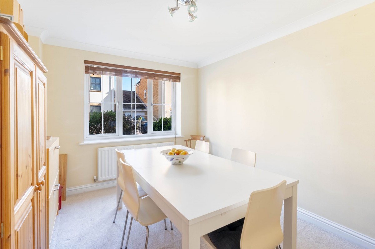 Covent Garden, Willingham, CB24