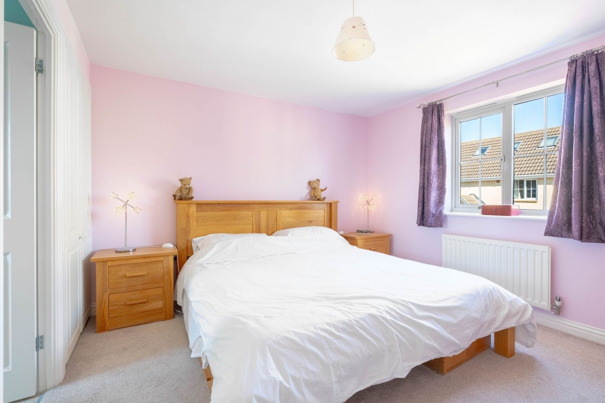 Covent Garden, Willingham, CB24