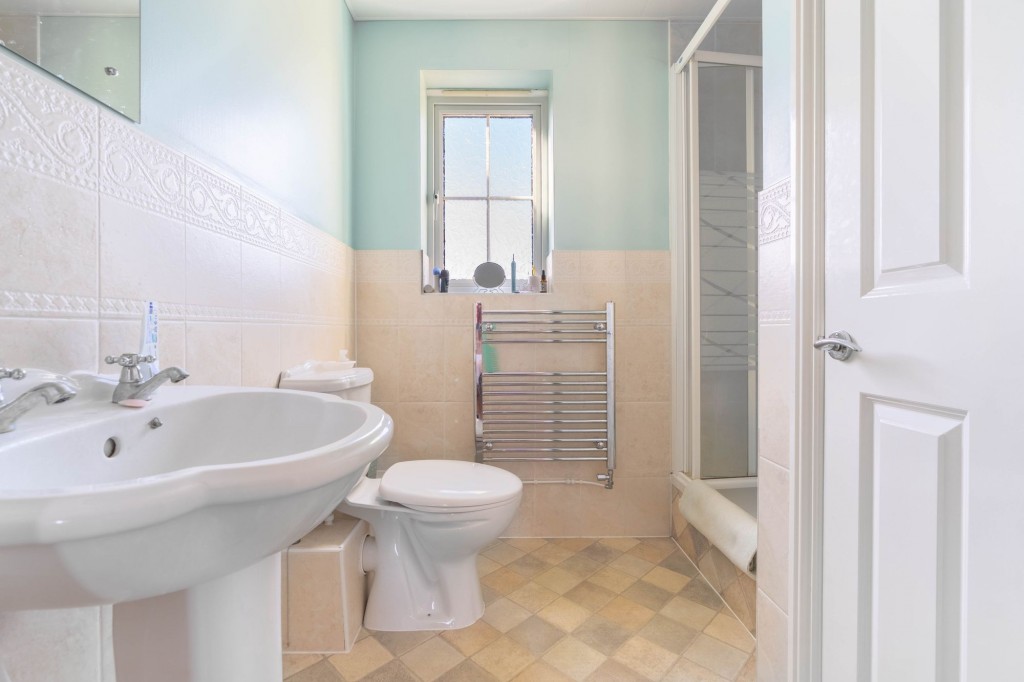 Covent Garden, Willingham, CB24
