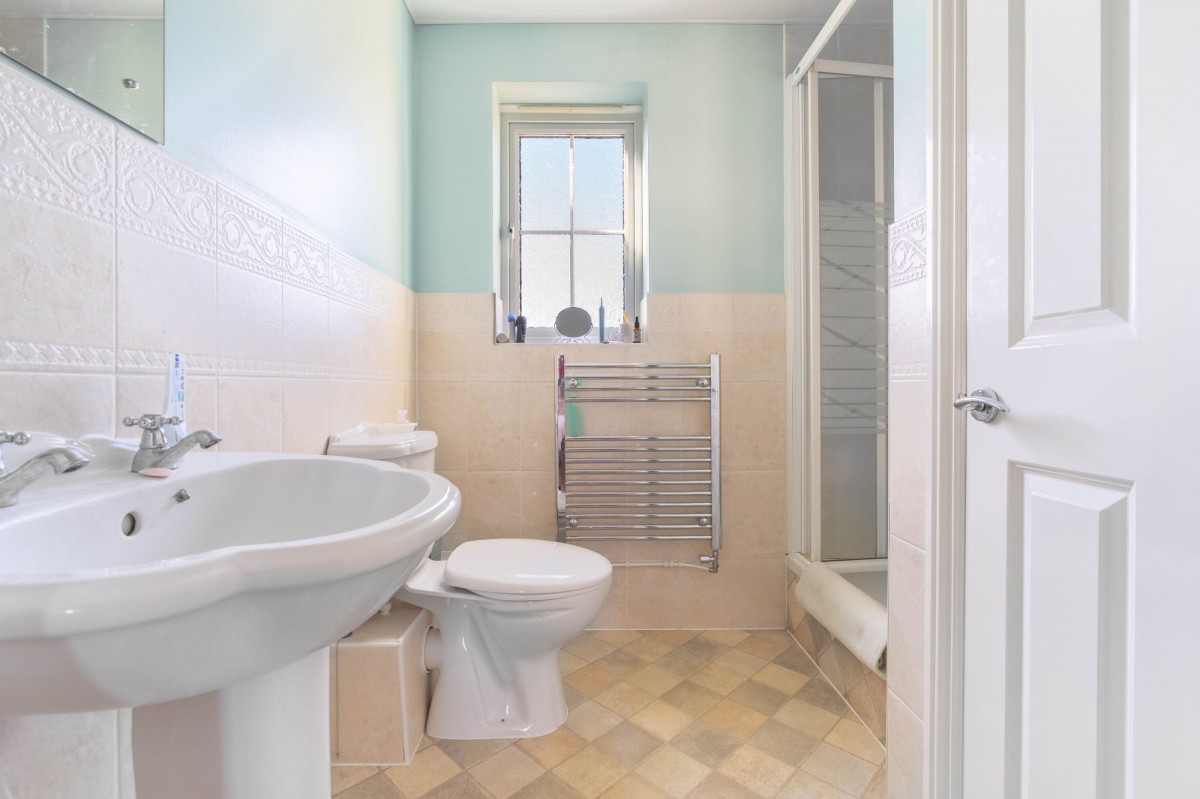 Covent Garden, Willingham, CB24