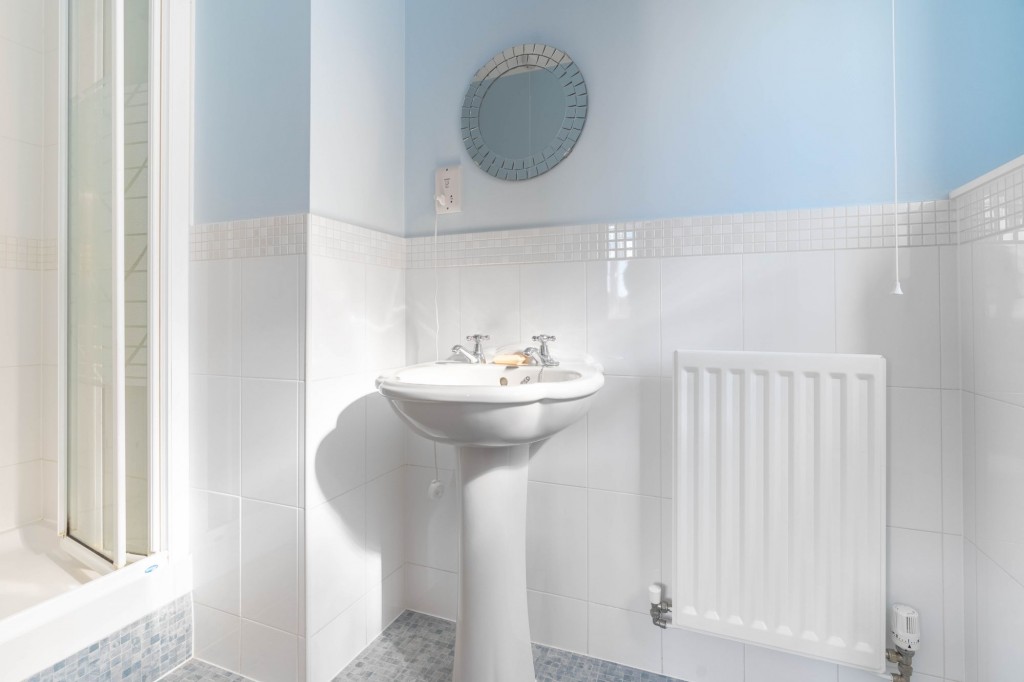 Covent Garden, Willingham, CB24