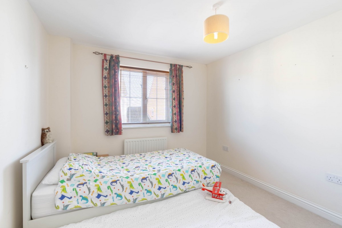 Covent Garden, Willingham, CB24