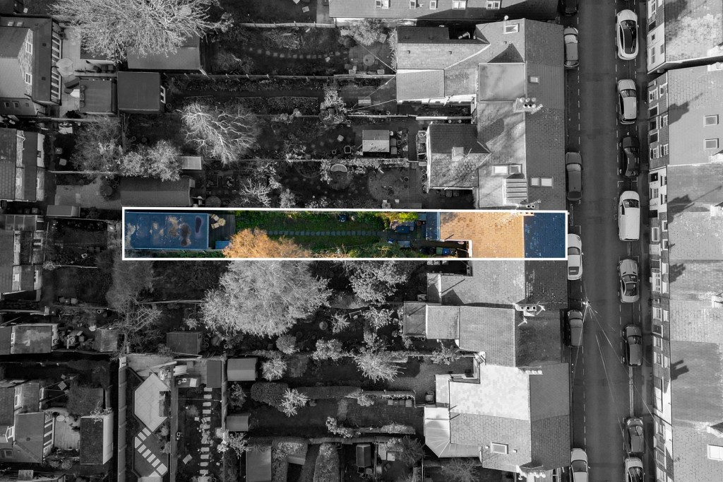 Cockburn Street, Cambridge, CB1