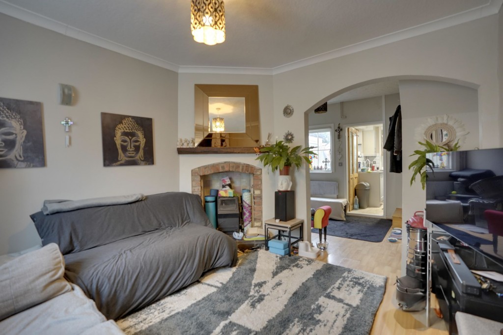 Stanley Road, Newmarket, CB8