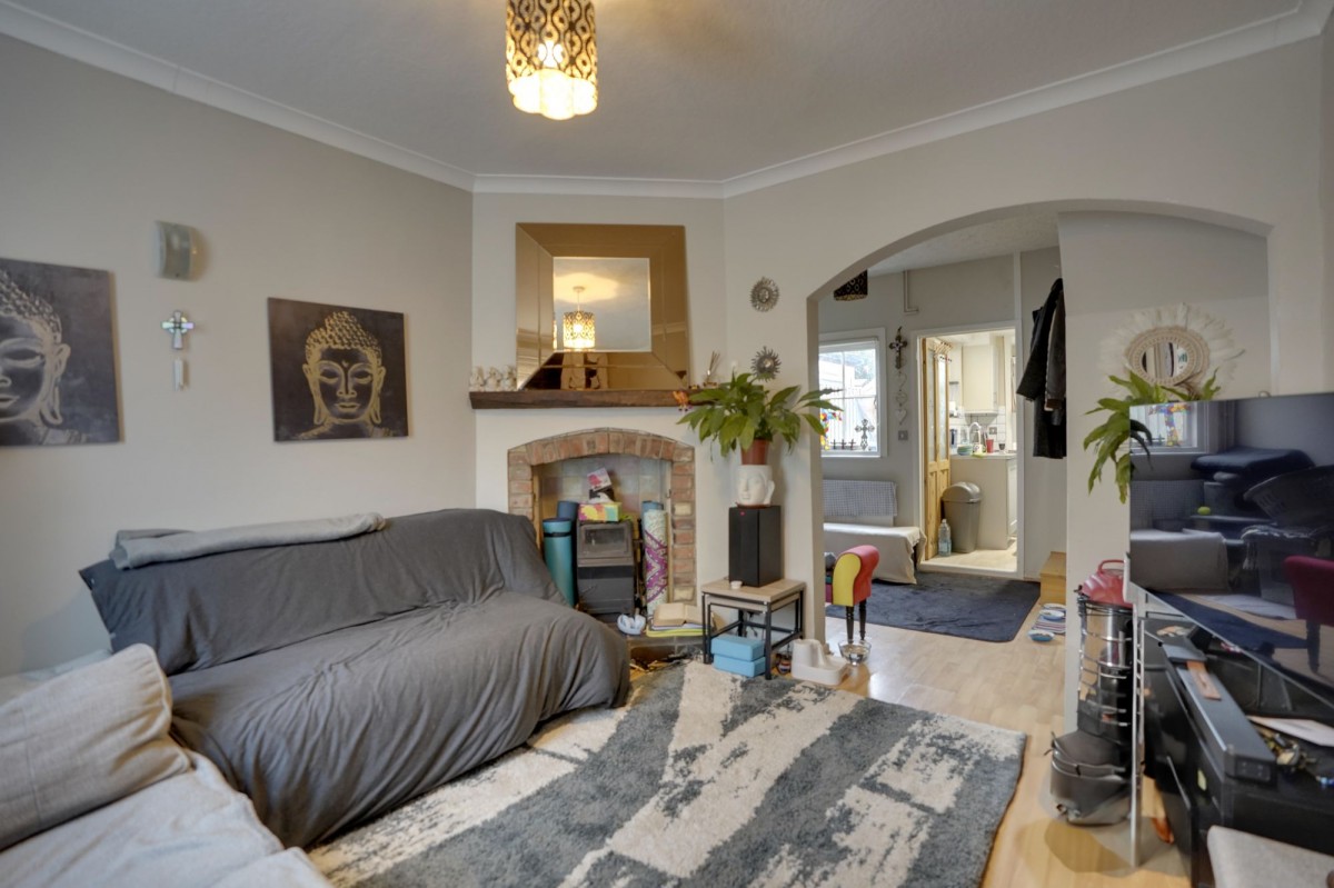 Stanley Road, Newmarket, CB8