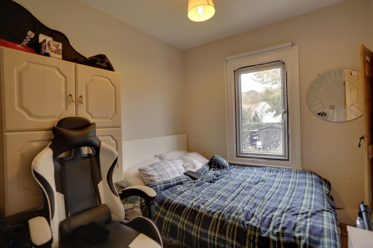 Stanley Road, Newmarket, CB8