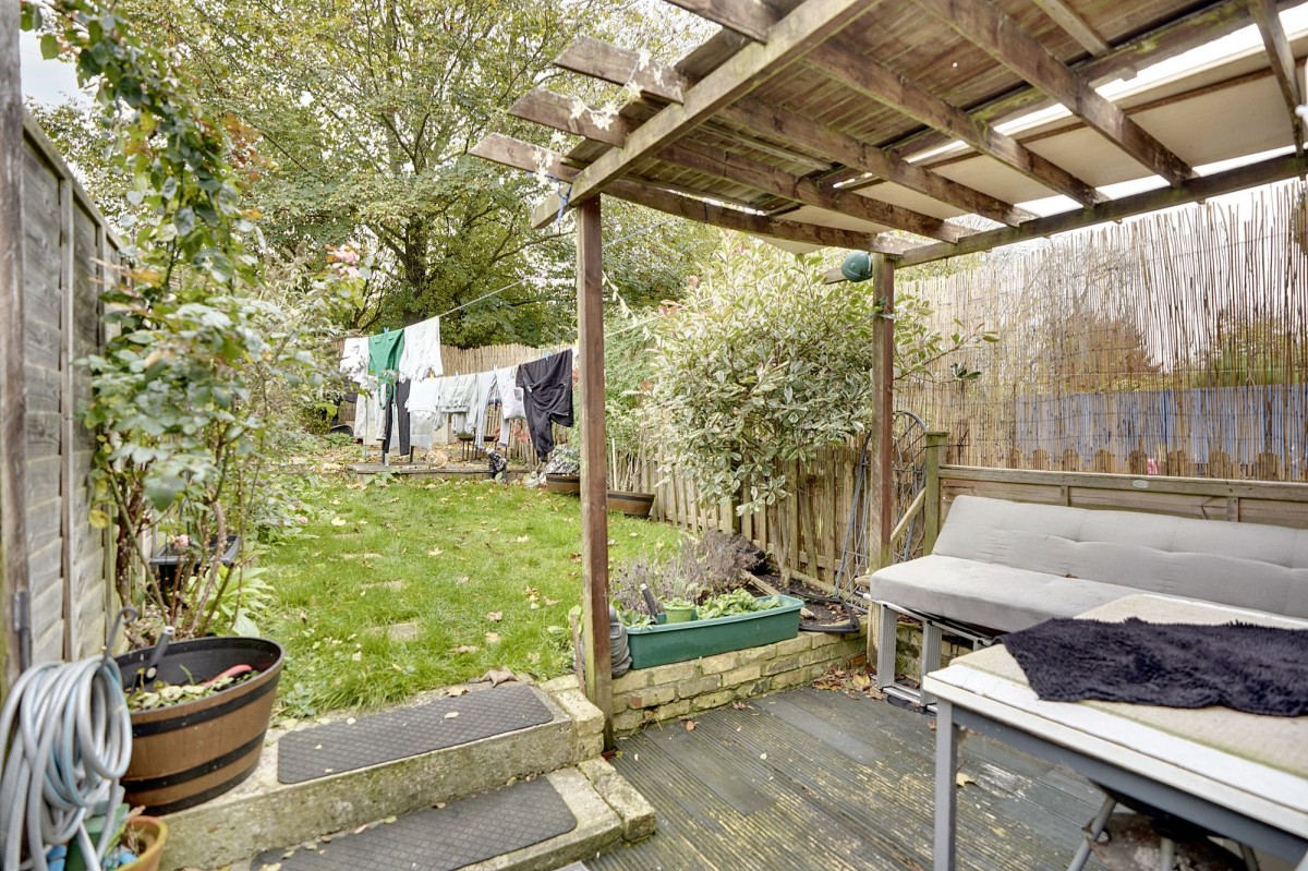 Stanley Road, Newmarket, CB8